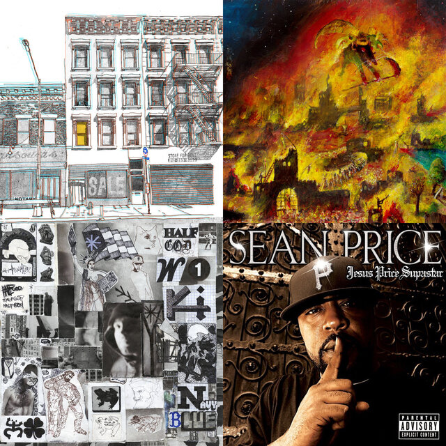 Cover art for album Comrade: The Allegiance by User