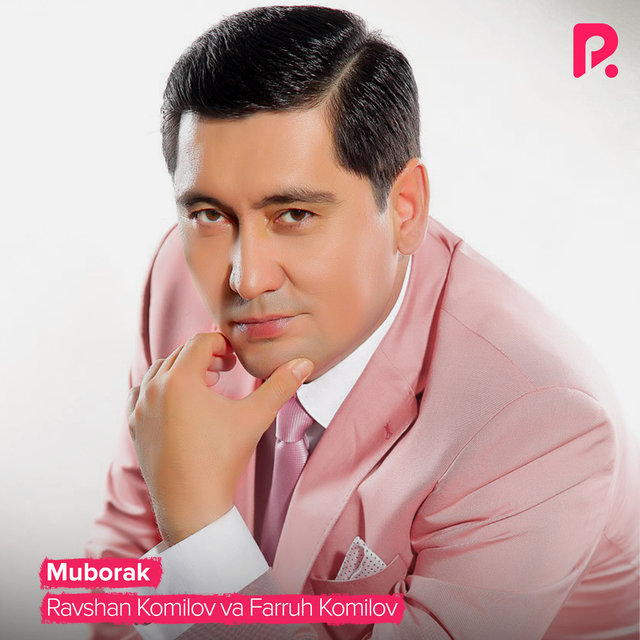 Muborak