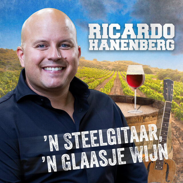 'n Steelgitaar, 'n Glaasje Wijn