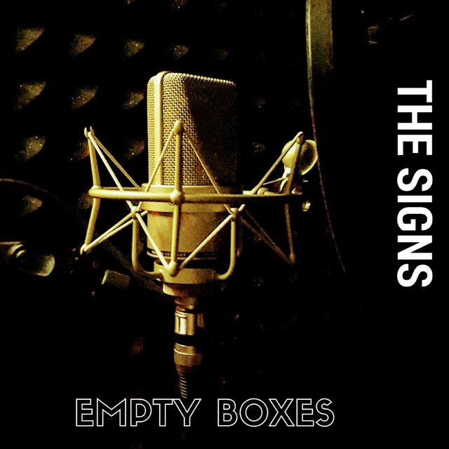 Empty Boxes
