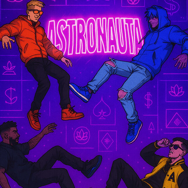 Astronauta