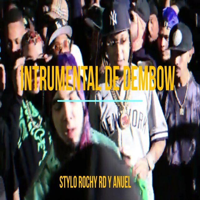 Dembow beats no 3