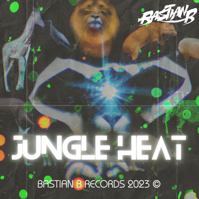 Jungle Heat