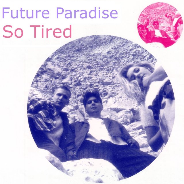 So Tired