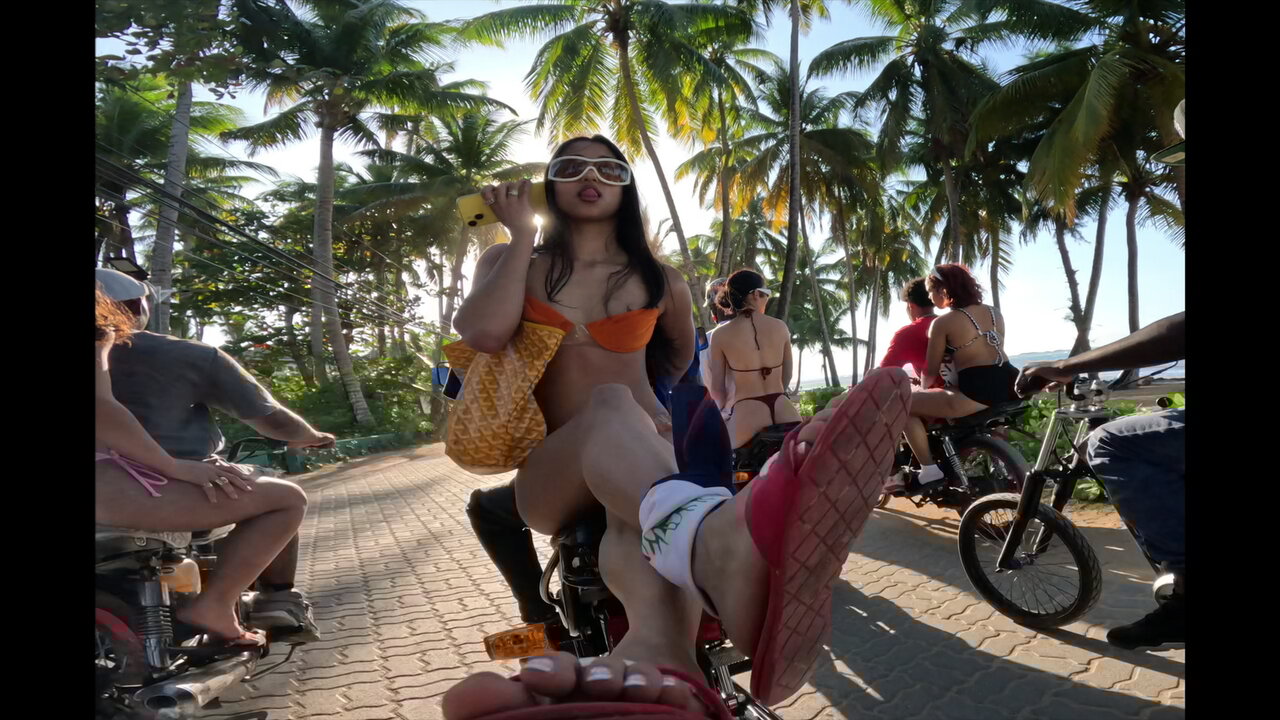 Miss Rackz (Video Oficial)