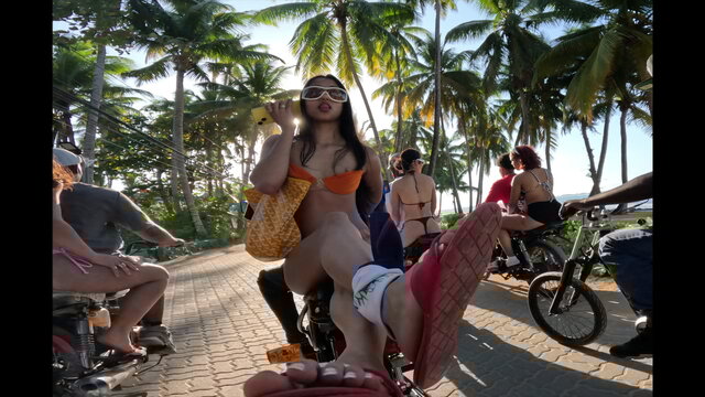 Miss Rackz (Video Oficial)
