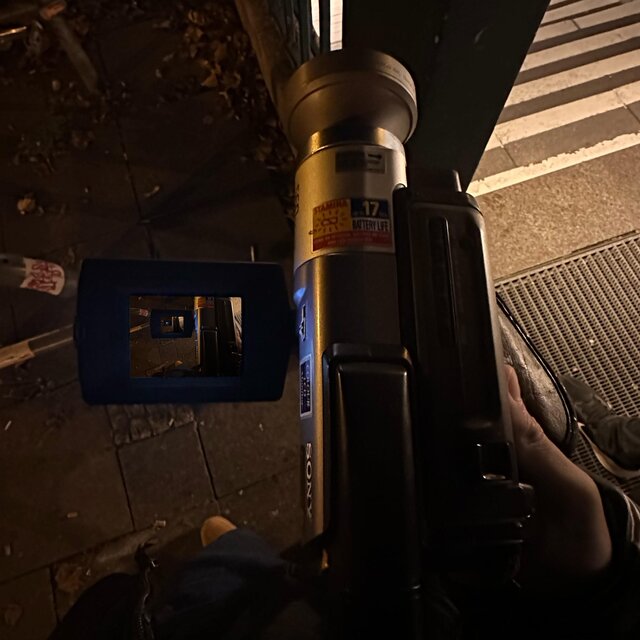drei uhr