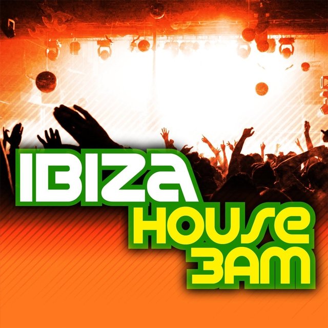 Ibiza House 3am Mix (Non Stop DJ Mix)