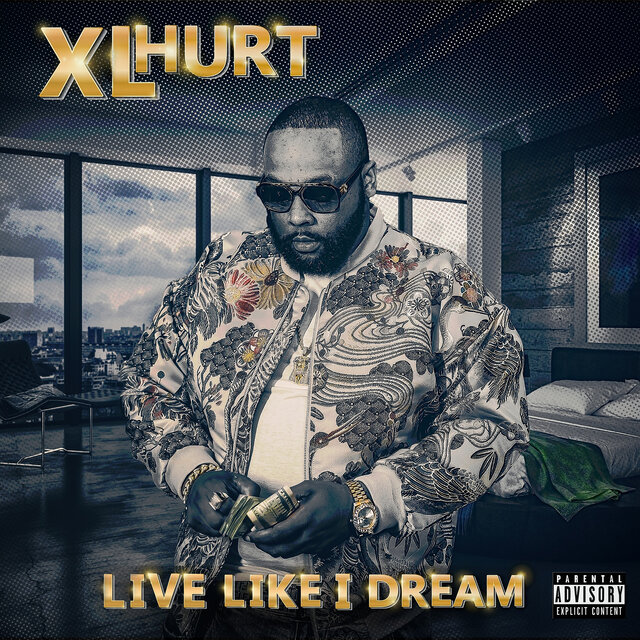 Live Like I Dream