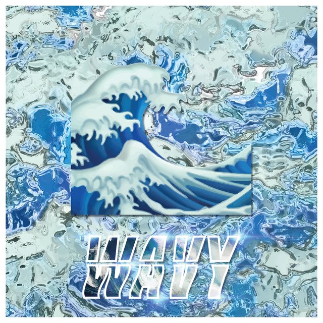 Wavy