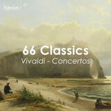 Vivaldi: Cello Concerto in C Minor, RV 401: III. Allegro ma non molto