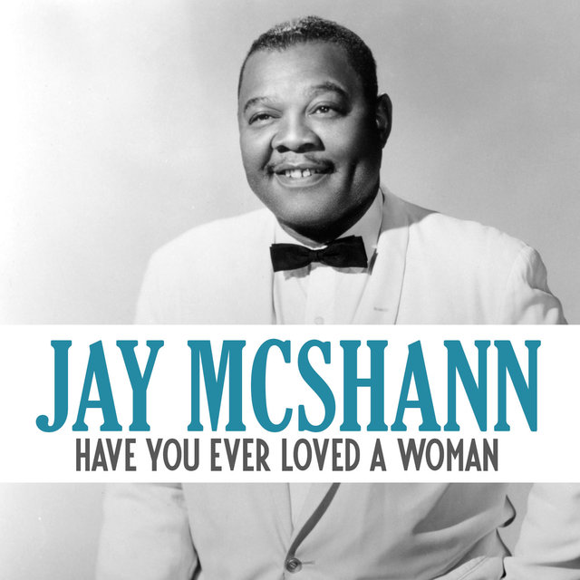 Have You Ever Loved a Woman