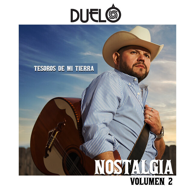 Nostalgia Tesoros De Mi Tierra, Vol2.