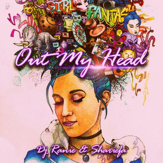 Out My Head (feat. Shariefa)