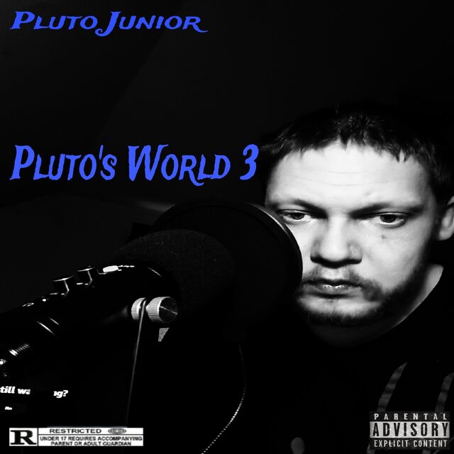Pluto's World 3