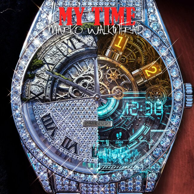 My Time