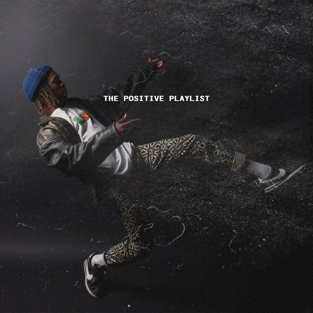 The Positive Playlist