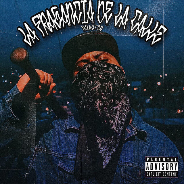 La fragancia de la calle