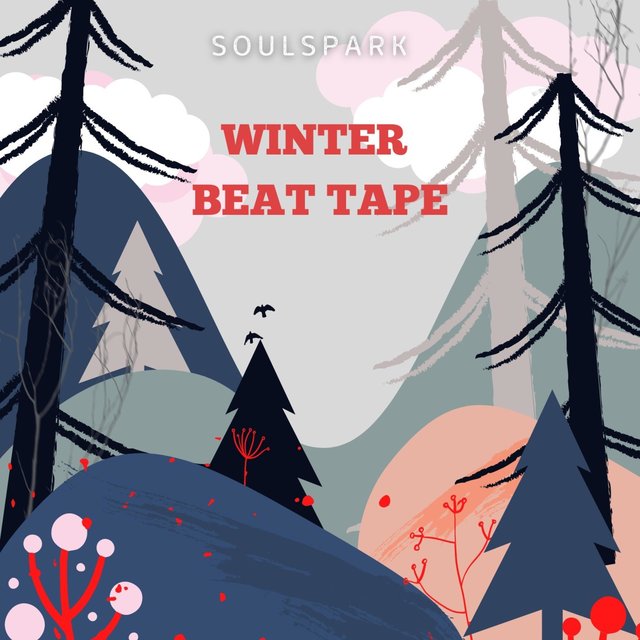 Winter Beat Tape