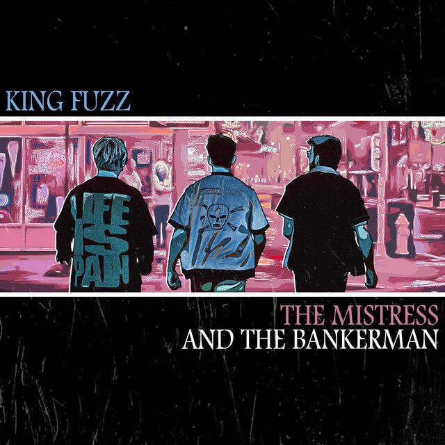 The Mistress And The Bankerman