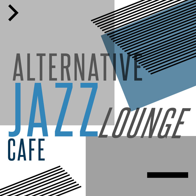 Alternative Jazz Lounge Cafe