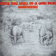 Cover art for album Two Big Bull In A One Pen Dubwise by King Tubbys