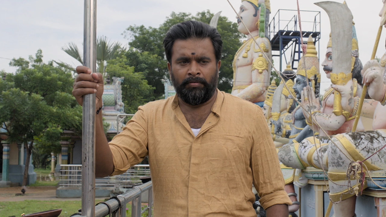 Anney Yaaranney (From "Udanpirappe")