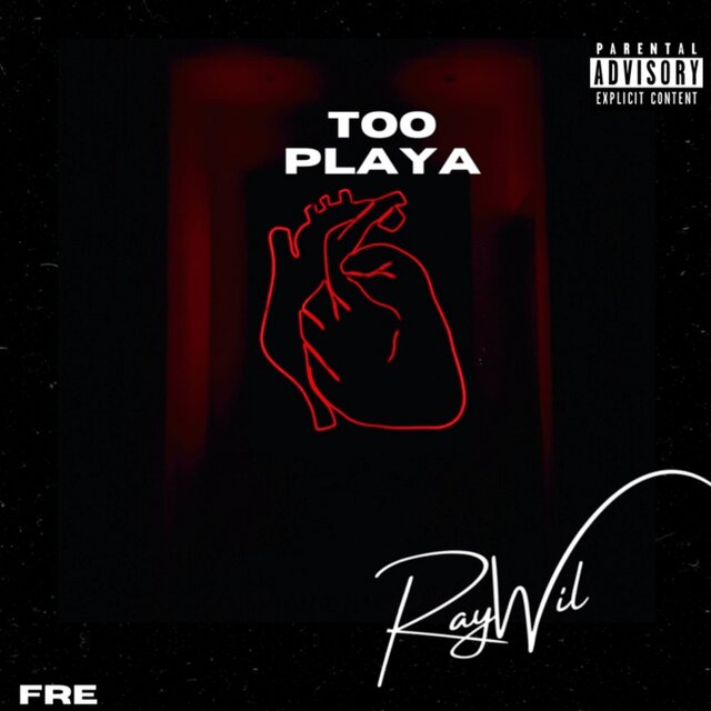 Too Playa