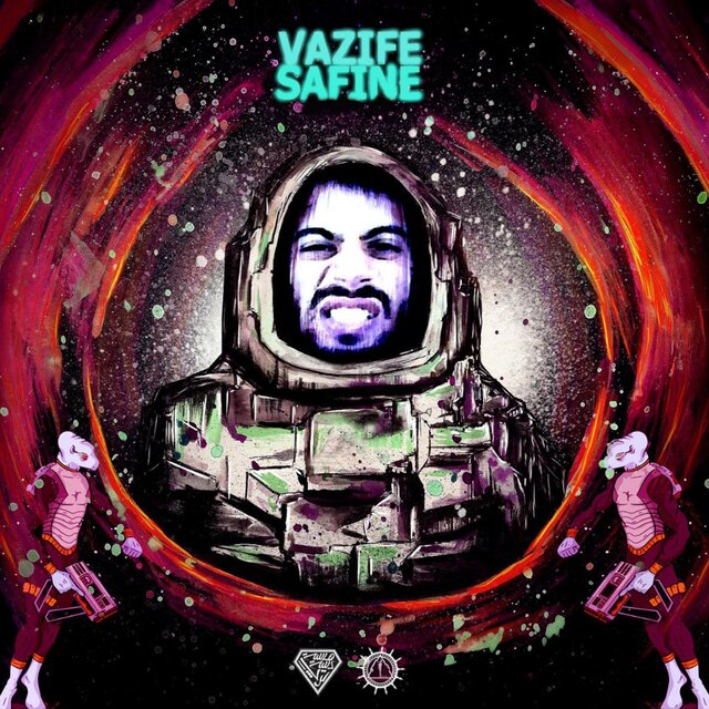VAZIFE SAFINE