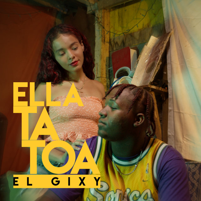 Ella Ta Toa