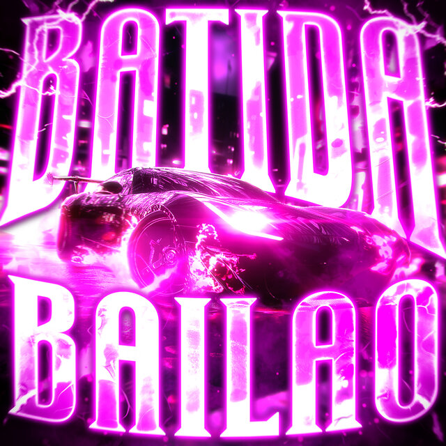 BATIDA BAILAO
