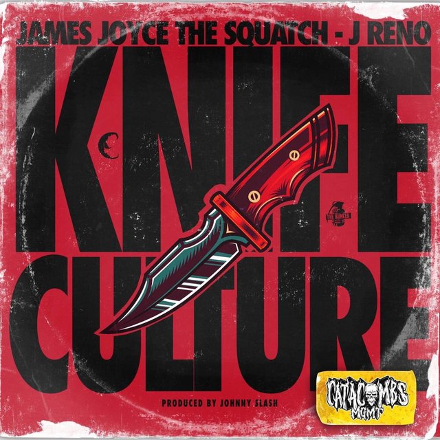 KNIFE CULTURE (feat. J Reno & Johnny Slash)