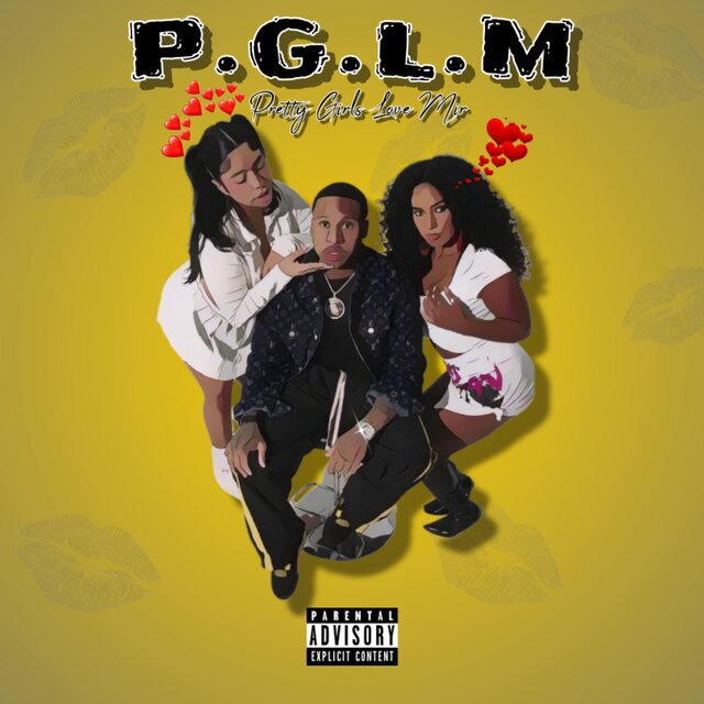 P.G.L.M