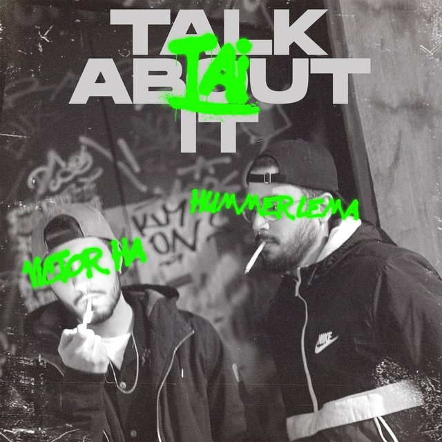 TAI (Talk About It) (TAI (Talk About It))