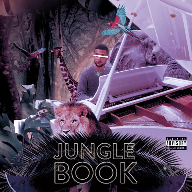 Jungle Book