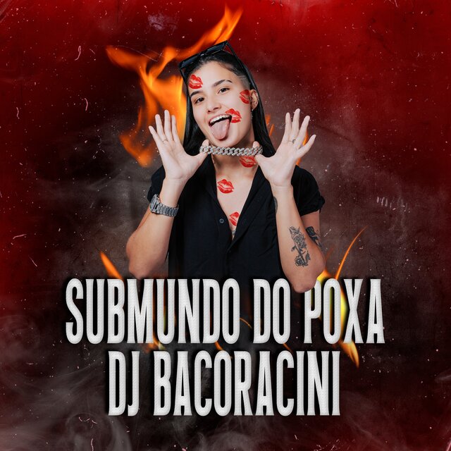 SUBMUNDO DO POXA