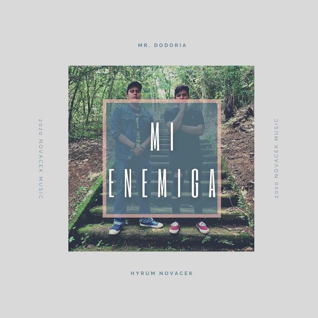 Mi Enemiga