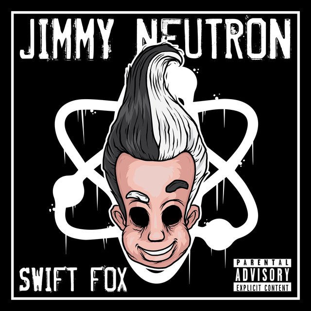 Jimmy Neutron