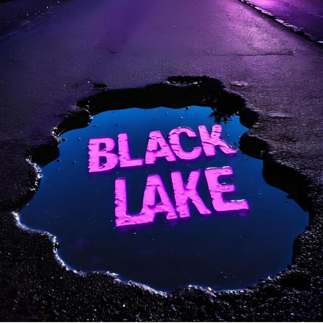 Black Lake