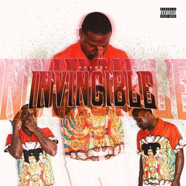 Invincible