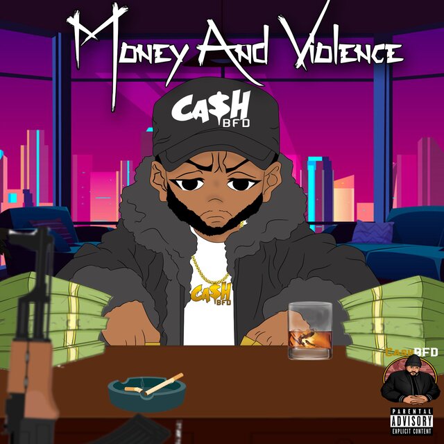 Money And Violence