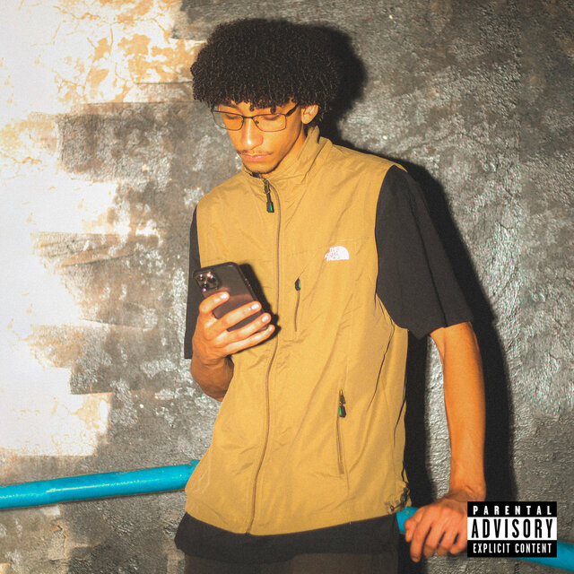 High Tapes Vol.1