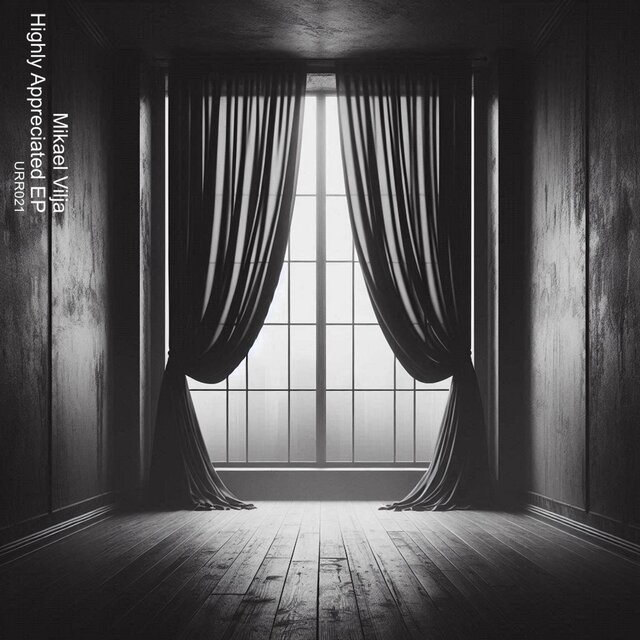 Highly Appreciated EP