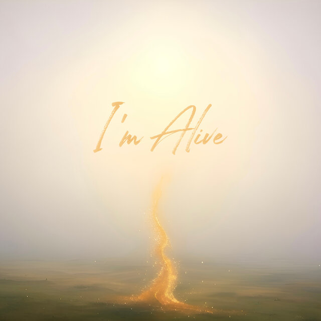I'm Alive