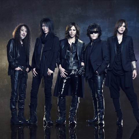 X Japan - TIDAL