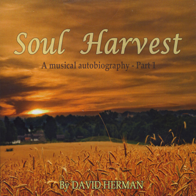Soul Harvest
