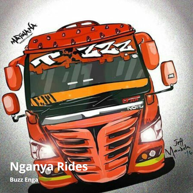 Nganya Rides