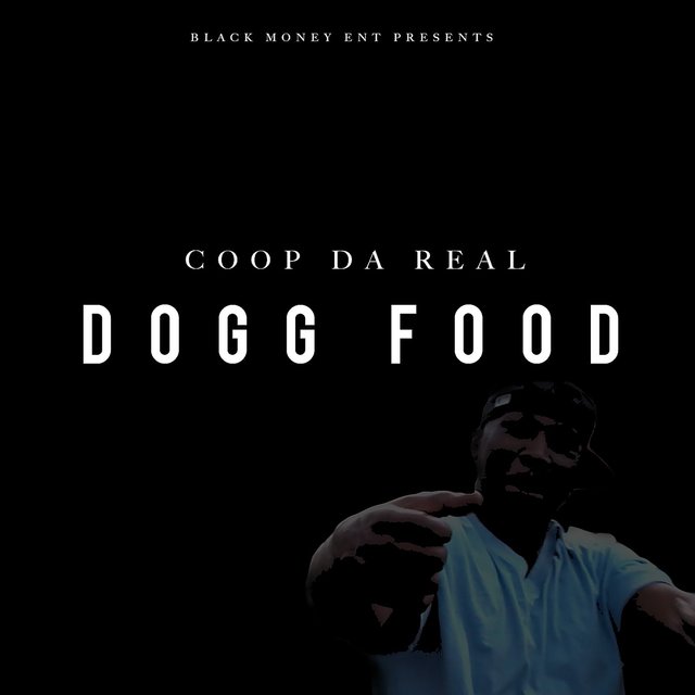 Dogg Food