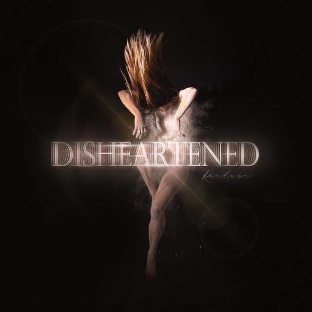 Disheartened