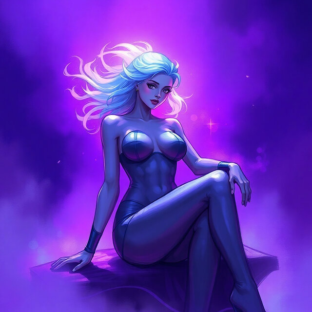 Lost in Thought